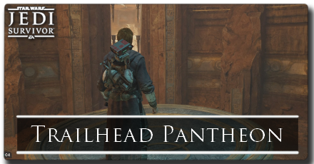 Jedi Survivor Trailhead Pantheon Puzzle Solution