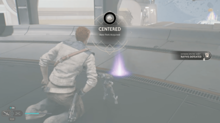 Jedi Survivor Republic Research Lab Centered