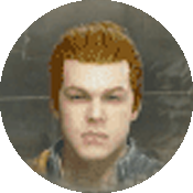 Jedi Survivor - Bun Cosmetics