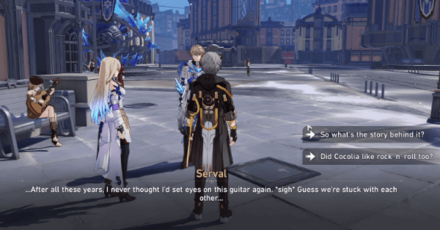 Honkai Star Rail - Complete Story and Side Missions