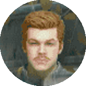 Jedi Survivor - Light Mustache Cosmetics