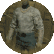 Jedi Survivor - Hunter Cosmetics