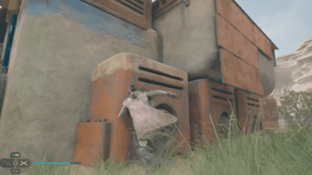 Jedi Survivors Rambler