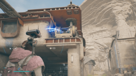 Jedi Survivors Rambler