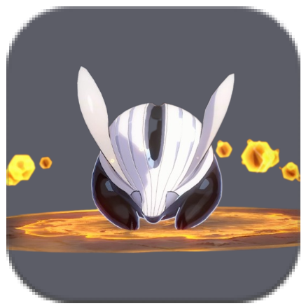 Honkai Star Rail Trotter of Preservation Icon