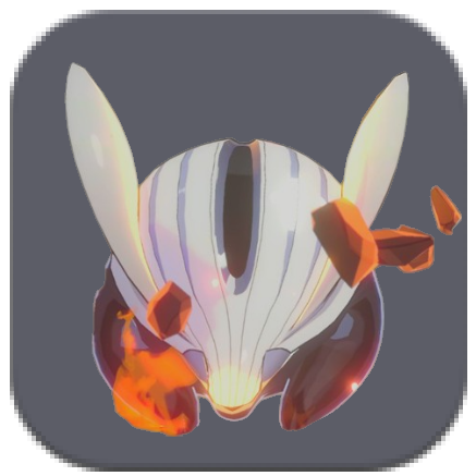 Honkai Star Rail Trotter of Destruction Icon