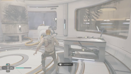 Star Wars Jedi Survivor Upgraded Ascension Cable