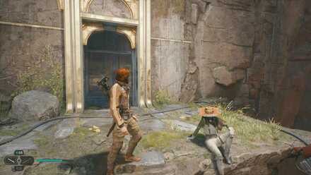 Recruit Caij- BountiesUnlocked