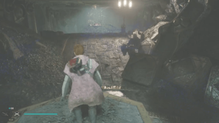 Jedi Survivor Hunters Quarry Follow the Path