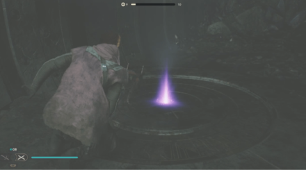 Jedi Survivor Hunters Quarry Skill Point