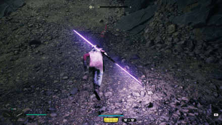 Jedi Survivor - Approach and Attack Digging Droid.png