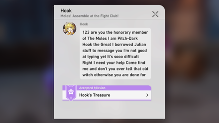 Honkai Star Rail - How to Unlock Hook
