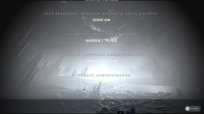 Star Wars Jedi Survivor Secret Ending