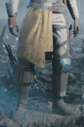 Jedi Survivor - Commander Pants  1