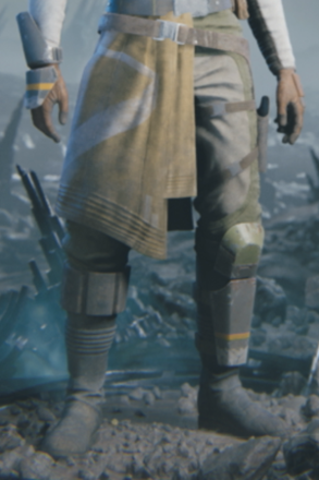 Jedi Survivor - Commander Pants  6