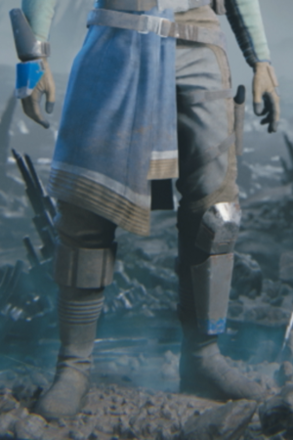 Jedi Survivor - Commander Pants  5