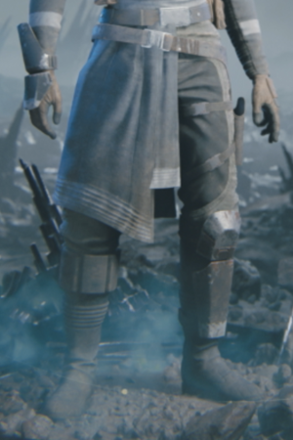 Jedi Survivor - Commander Pants  3