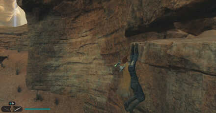 Ledge to the Monastery Walls - Star Wars Jedi Survivor.jpg