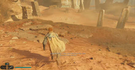 Slope Down in Monastery Walls - Star Wars Jedi Survivor.jpg