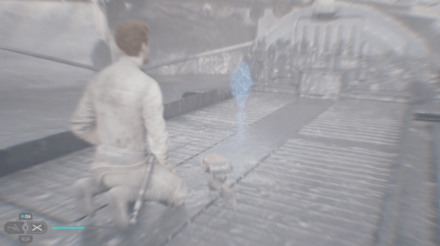 Jedi Survivor Pit Droid Force Essence Reward