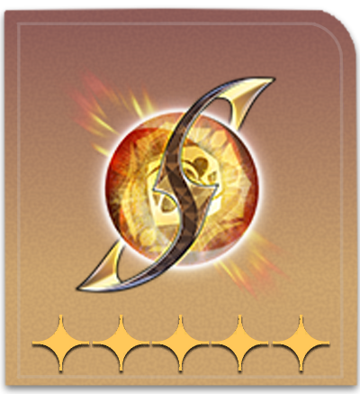 Star Rail - Shadow of Preservation Item