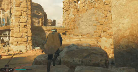Wall Run Wall in Monastery Walls - Star Wars Jedi Survivor.jpg