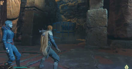 Gap Between 2 Statues in Penitent Chambers - Star Wars Jedi Survivor.jpg