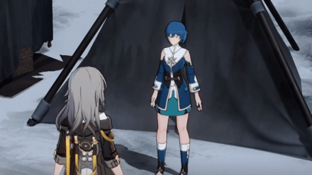 Honkai Star Rail - Gemologist