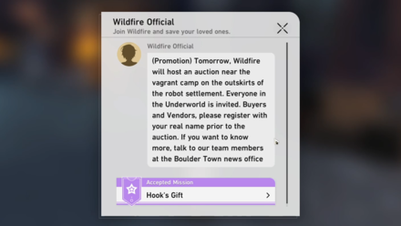 Honkai Star Rail - How to Unlock Hook