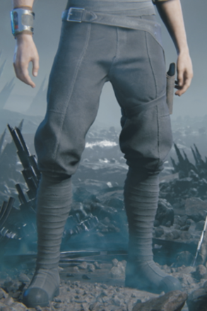 Jedi Survivor - Jedi Pants  4