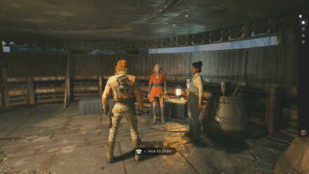 Recruit Zygg and Wini - Rumor Unlocked