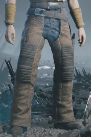 Jedi Survivor - Frontier Pants  1