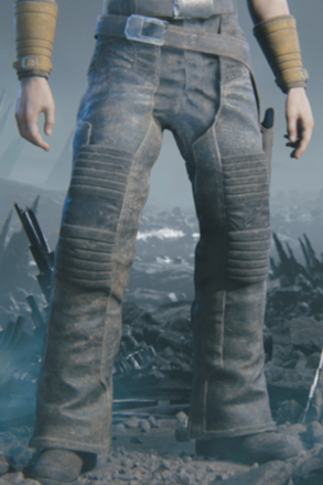 Jedi Survivor - Frontier Pants  4