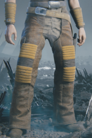 Jedi Survivor - Frontier Pants  5
