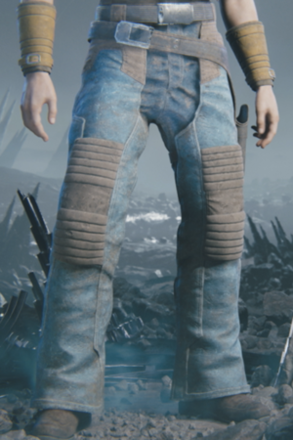 Jedi Survivor - Frontier Pants  3