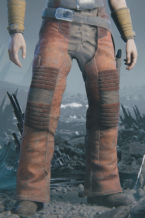 Jedi Survivor - Frontier Pants  6
