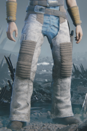 Jedi Survivor - Frontier Pants  2