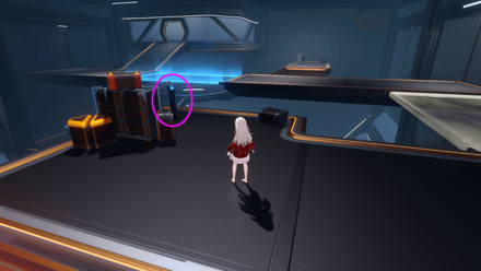 Honkai Star Rail - Extend the Blue Bridges Again