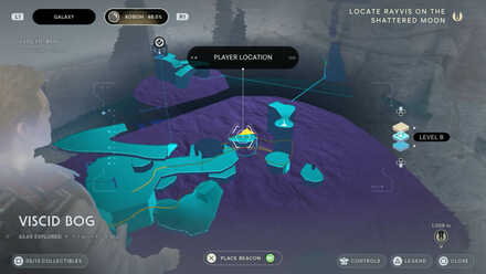 Recruit Wini and Zygg - Retrieve Datapad Location