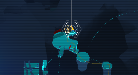 Fallen Order - Datadisc Map Image