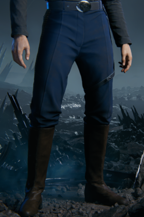 Jedi Survivor - Rebel Hero Pants  5