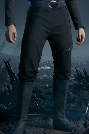 Jedi Survivor - Rebel Hero Pants  6
