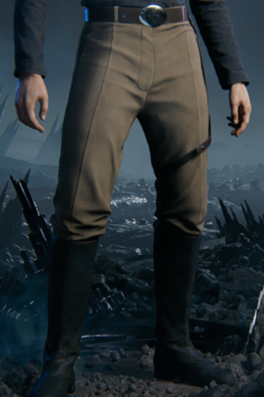 Jedi Survivor - Rebel Hero Pants  4