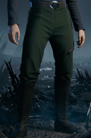 Jedi Survivor - Rebel Hero Pants  3