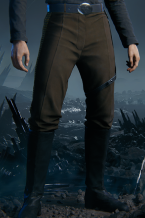 Jedi Survivor - Rebel Hero Pants  1