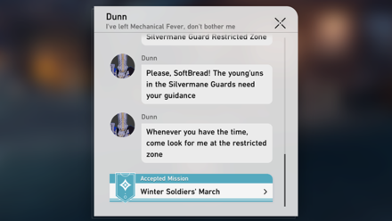 Honkai Star Rail - How to Unlock Winter Solder