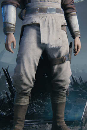 Jedi Survivor - Hermit Outfit Pants  1