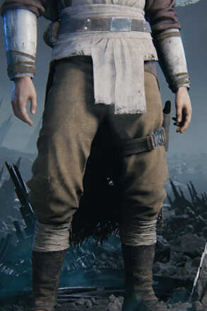 Jedi Survivor - Hermit Outfit Pants  2
