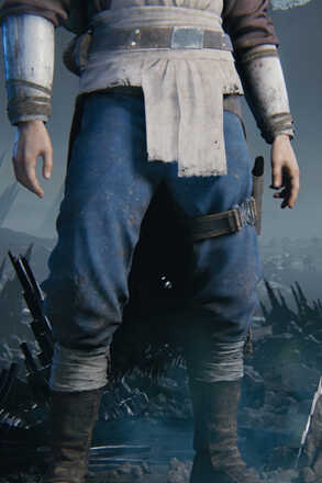 Jedi Survivor - Hermit Outfit Pants  5