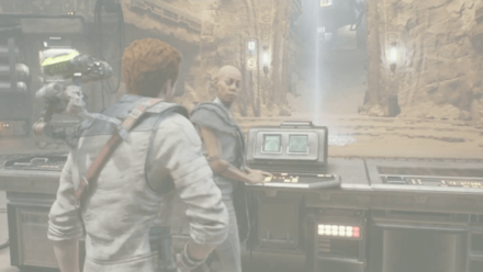 Jedi Survivor - Bring Contact Codes to Cere.png